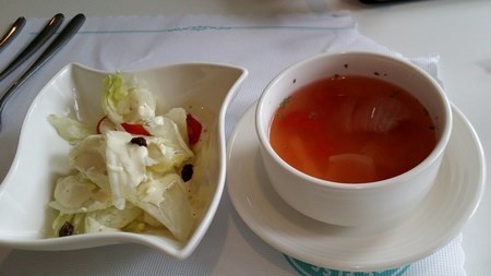 凱撒沙拉&amp;蔬菜湯 - 永和區的還有哪裡咖啡廳)