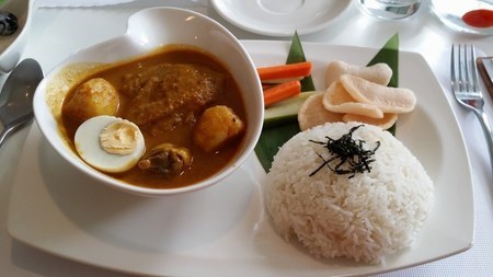 娘惹風味咖哩雞腿飯 - 永和區的還有哪裡咖啡廳)