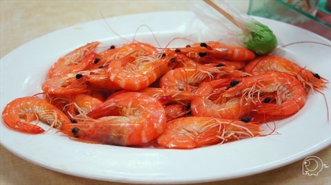 开个海鲜店赚钱吗?怎么开比较好点!