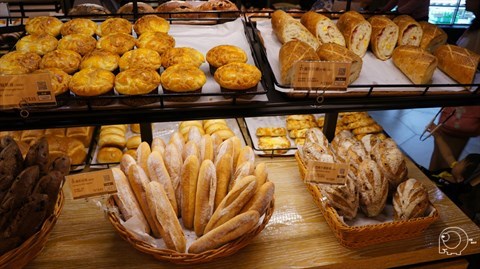 老K爱美食给吴宝春麦方店的食评 | OpenRice 台湾开饭喇