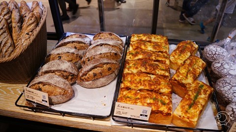 老K爱美食给吴宝春麦方店的食评 | OpenRice 台湾开饭喇