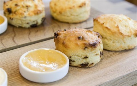 Cindy - Food Makes Me Happy给smith & hsu的食评 | OpenRice 台湾开饭喇