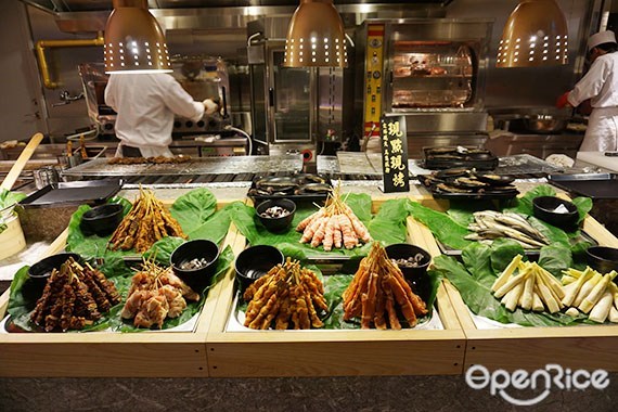 鳳凰十里開味八響碟