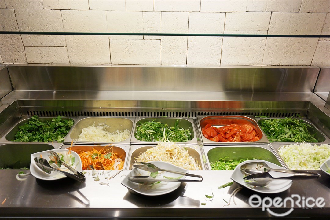 鳳凰十里開味八響碟