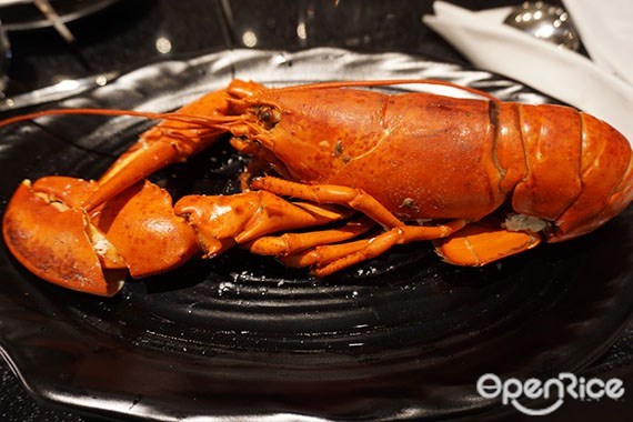 鳳凰十里開味八響碟