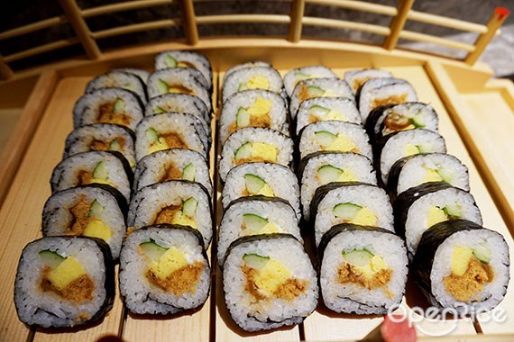 鳳凰十里開味八響碟