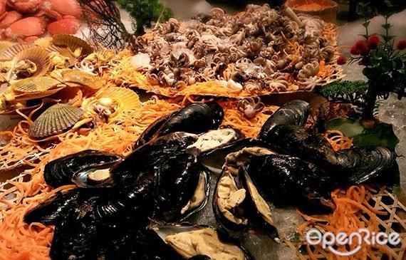 鳳凰十里開味八響碟