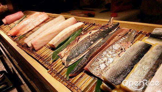 鳳凰十里開味八響碟