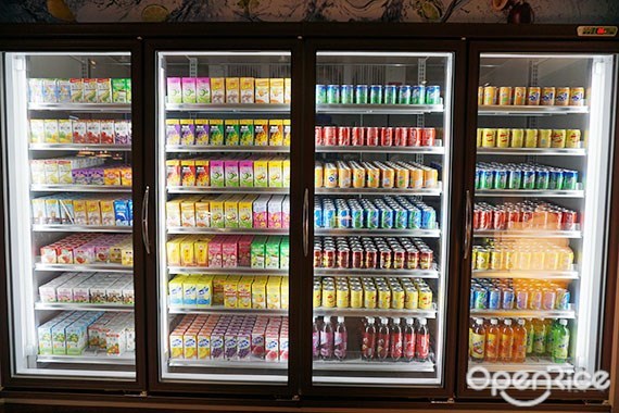 鳳凰十里開味八響碟