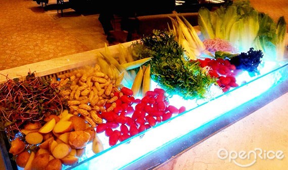 鳳凰十里開味八響碟