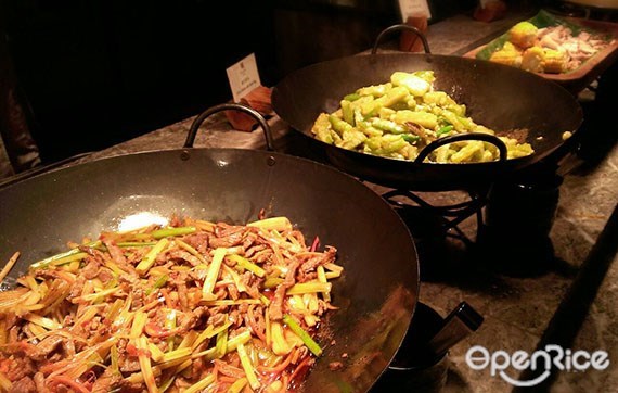 鳳凰十里開味八響碟