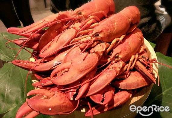 鳳凰十里開味八響碟