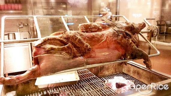 鳳凰十里開味八響碟