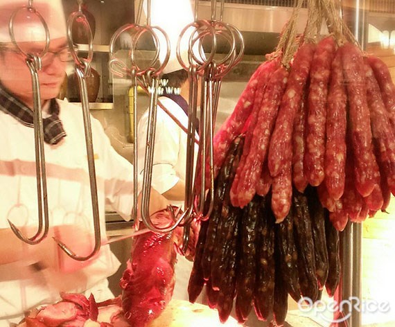 鳳凰十里開味八響碟