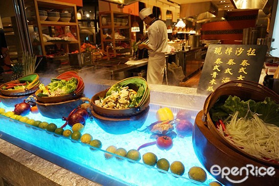 鳳凰十里開味八響碟