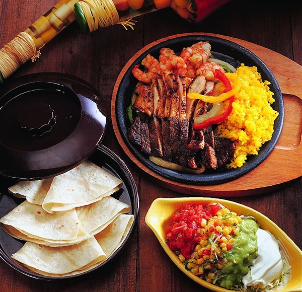 米格墨西哥飲食文化餐廳