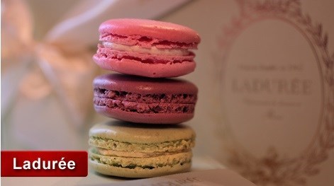 LADUREE