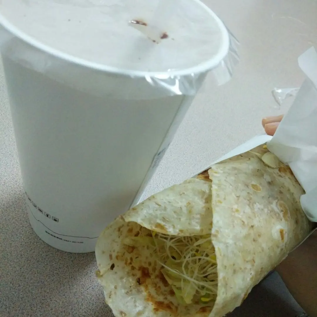 阿寶晨食館 台中北區的多國菜輕食早餐店 Openrice 台灣開飯喇