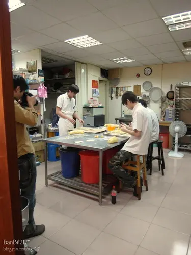 斑比給豕世家名點坊的食記 Openrice 台灣開飯喇