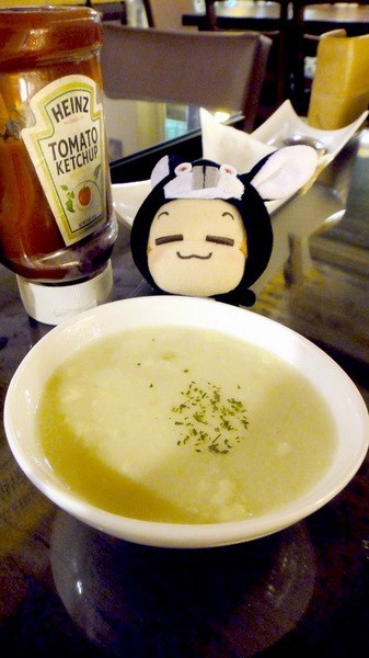正