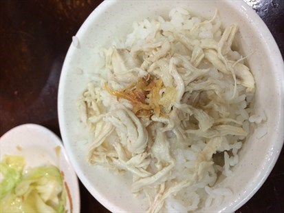 份量足，不油好吃