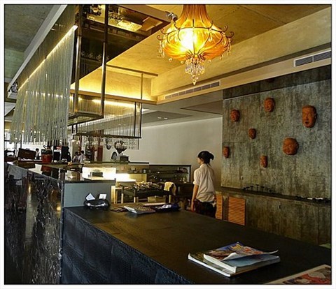 青山食艺料理餐厅的相片 - 台湾 宜兰县宜兰市 | openrice taiwan开饭