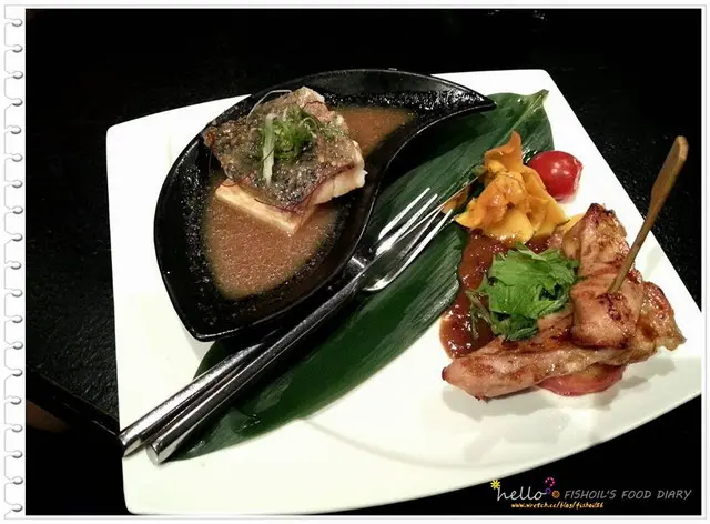 藝奇新日本料理桃園南華店的相片 桃園桃園區 Openrice 台灣開飯喇