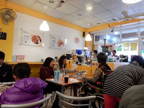 餐厅 台南 西区 大家好优质甜品茶饮 食评 嘉义.