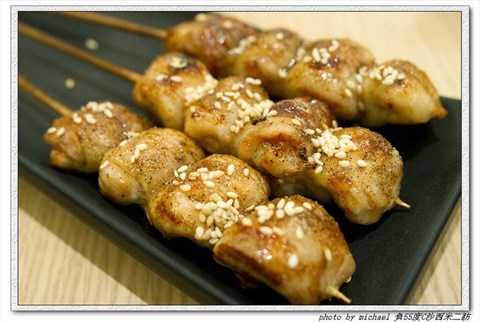 负55度c沙西米的相片 - 松山区)