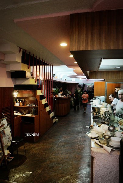 餐廳 臺北 大同區 波麗路西餐廳 食評 爺爺奶奶那個時候的約會盛地