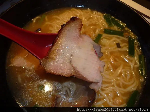 迷笼的猫给功夫老爹好面集的食记| openrice 台湾开饭喇