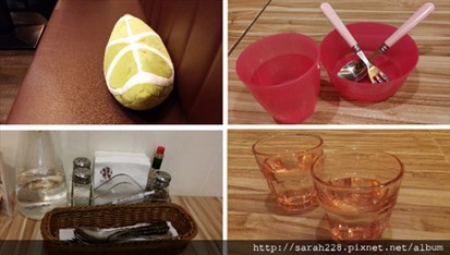 餐具