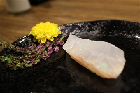 旗鱼- 大安区的伞寿司