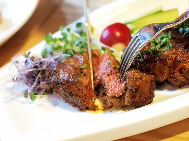 joseph bistro想想厨房~台北最好吃的印度菜