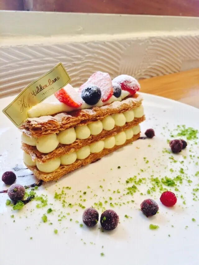 窝巷的食记 – 高雄/屏东西区的面包/西点 | openrice 台湾开饭喇