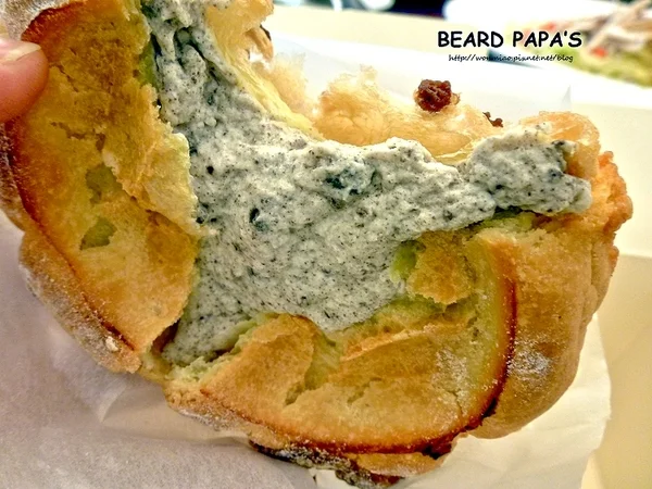 beard papas 日式泡芙工房