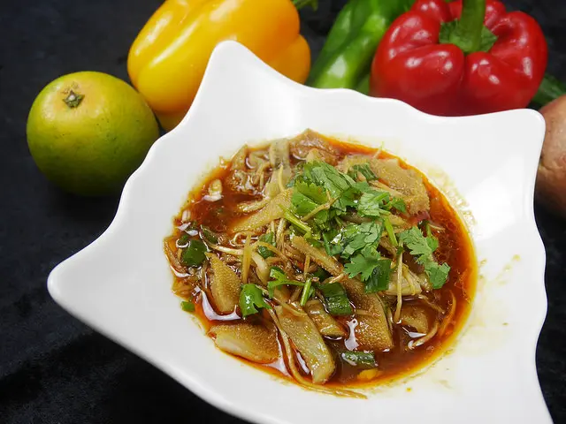 羊大王全羊料理的相片 新竹 苗栗頭份鎮 Openrice 台灣開飯喇