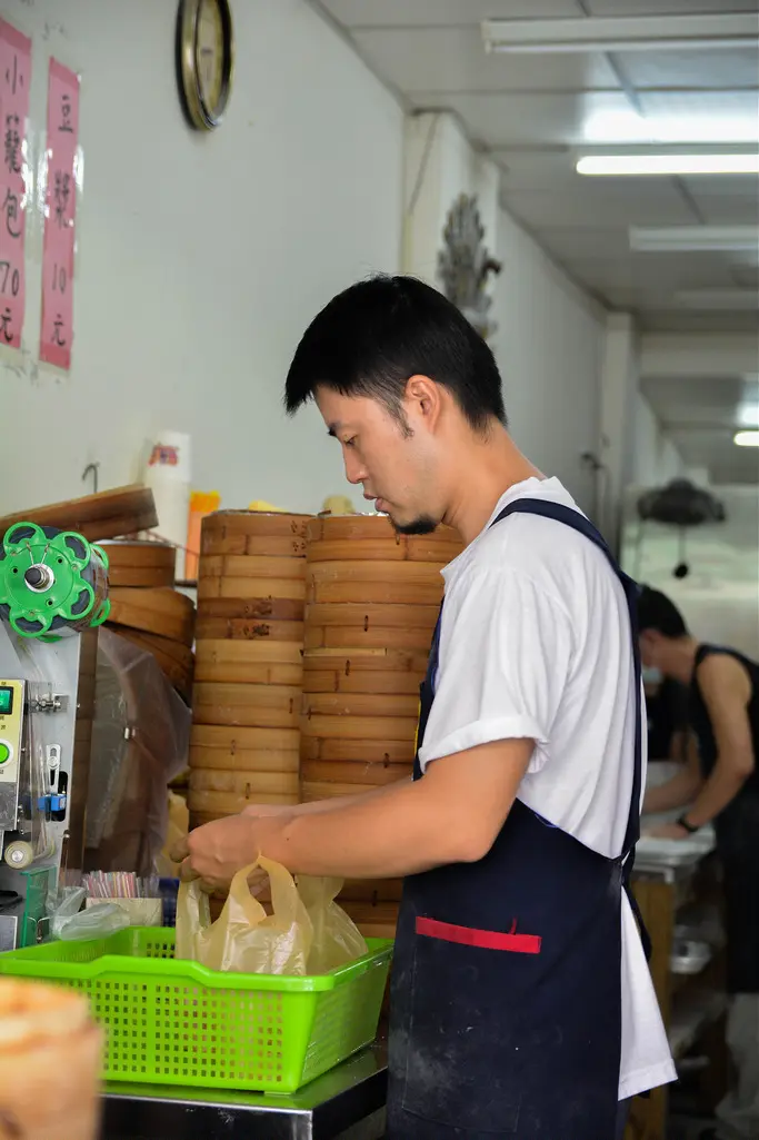 竹東下公館 無名小籠包的相片 新竹 苗栗竹東鎮 Openrice 台灣開飯喇