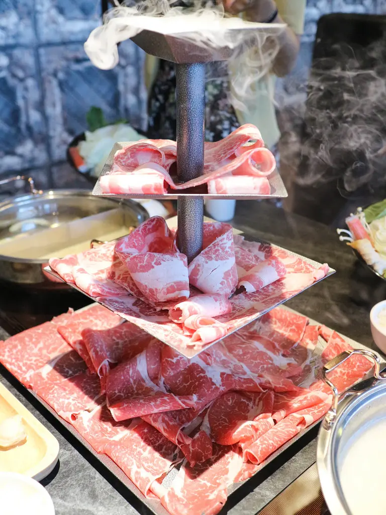 捌圓堂 Att4fun店's Photo Taiwanese Other Hot Pot Special Occasion Dining in Xinyi District Taipei