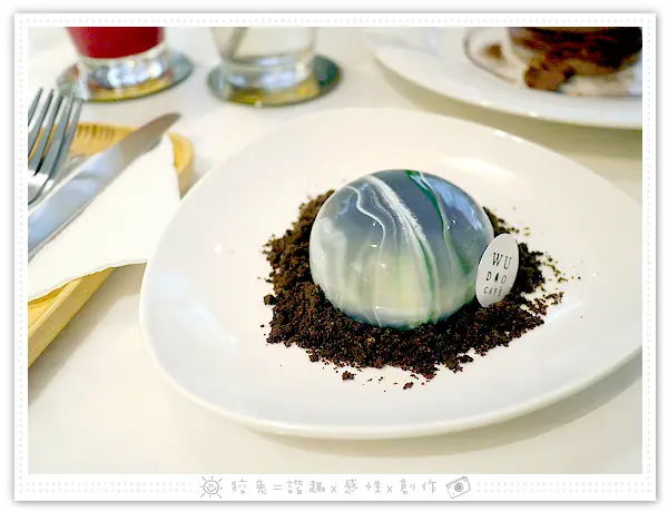 狡兔給熨斗目花珈琲珈哩cafe Wudao的食記 Openrice 台灣開飯喇