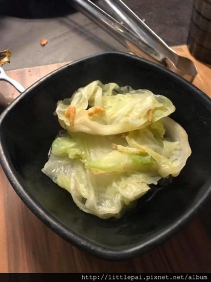 玉米笋带有奶油香气!好好味啊~~!