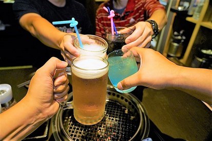 禁止酒驾 酒后不开车 安全有保障