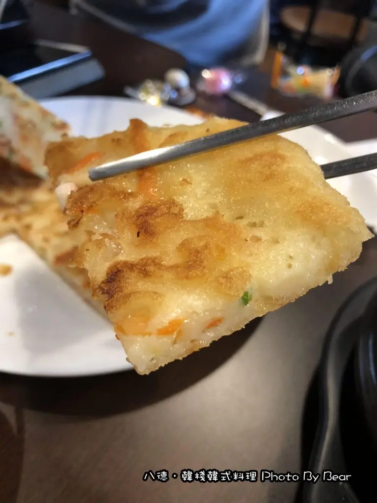 韓棧韓式料理的相片 桃園八德區 Openrice 台灣開飯喇