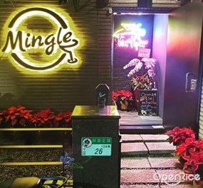 Mingle Bar&Bistro