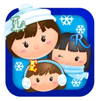 3sillygirls