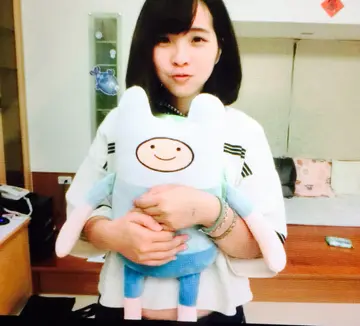 Bonnie邦妮