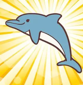 海豚子